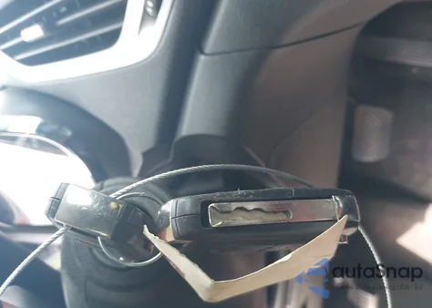 2016 GMC Terrain Slt z USA, uszkodzony, nr VIN 2GKFLUE36G6217067